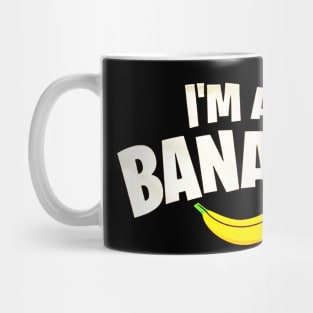 Banana Mug